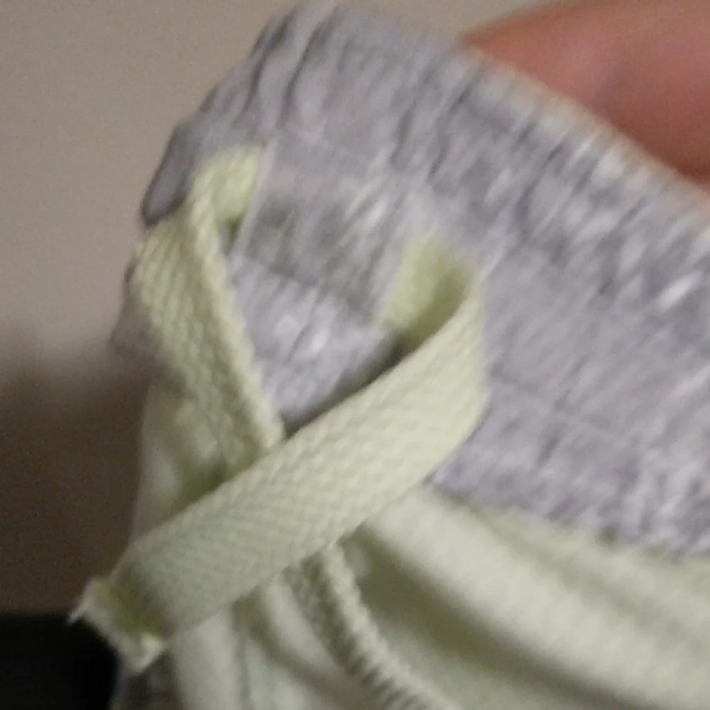 Nike light green